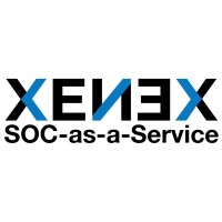 XeneX SOC logo - Similar company to Teachersconnect