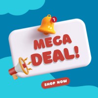 Online Deals Arena - Never Miss Any Deal, Offer & Loots logo - Similar company to Digitech Pixels