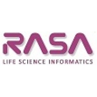 RASA Lifescience Informatics logo - Similar company to Rasa Lifescience Services