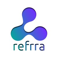 Refrra logo - Similar company to Stardoer Technologies