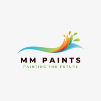 MM Paints logo - Similar company to Knofaa Enterprises