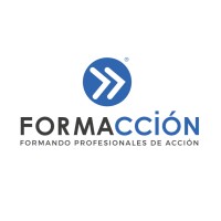 FORMACCIÓN - Formando Profesionales de Acción logo - Similar company to Capacites