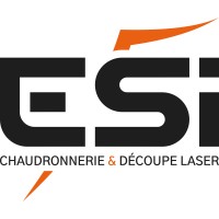 ESI - EUROPE SOLUTION INDUSTRIELLE logo - Similar company to Be38