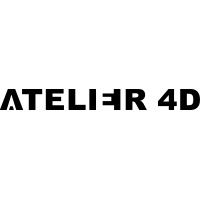 ATELIER 4D - ARCHITECTES logo - Similar company to Ac Planergruppe Gmbh