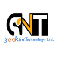 Geeksntechnology Limited