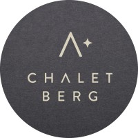 Chalet BERG logo - Similar company to Modernprague™