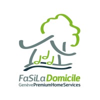 FaSiLa Domicile logo - Similar company to Home Instead - Seniorendienste Schweiz Ag