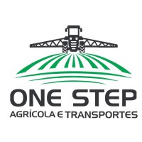 One Step Agrícola e Transportes Ltda logo - Similar company to Testcode - Avaliação Técnica Ágil, Automatizada E Sem Viés