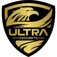 ULTRA SECURITE logo - Similar company to Performance Securité Protection