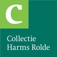 Collectie Harms Rolde logo - Similar company to Stone Gallery