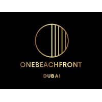 One Beachfront Dubai logo - Similar company to Insurtech Venture Partners