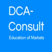 DCA-Consult logo - Similar company to Ariane Hotel-Restaurant