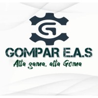 Gompar E.A.S. logo - Similar company to Ecocur