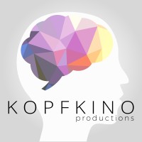 KOPFKINO productions logo - Similar company to Tedxklagenfurt
