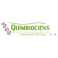 Quimbiociens Laboratorios, C.A. logo - Similar company to Compomedica