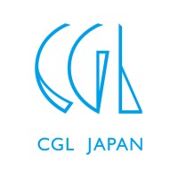 CGL (Central Gem Laboratory) logo - Similar company to Algt Antwerp