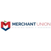 Merchant Union SL logo - Similar company to Macroinsa