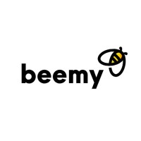 Beemy logo - Similar company to Searchlab