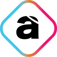 Alive Advertising DOOH logo - Similar company to Advertising Solutions Web Design