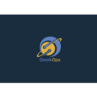 GeekOps logo - Similar company to Solid Fiction
