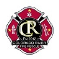 Colorado River Fire Protection District logo - Similar company to Gsd Manager Training