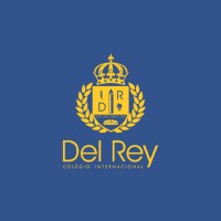 Colégio Del Rey Internacional logo - Similar company to Gmb | Girassol Marketing & Branding