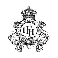 Harlem Haberdashery logo - Similar company to Virtual Enterprise Architects