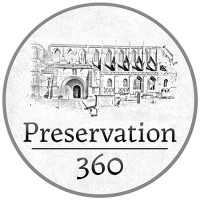 Preservation 360 Virtual Tours logo - Similar company to Virtual Tours Uk - Houseviz.Com