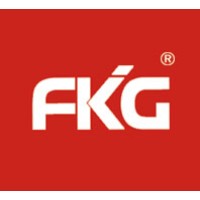 FKG BEARING America logo - Similar company to Jones Bearing