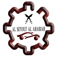 Al Seyouf Al Arabiah Used Cars & Auto Spare Parts TR. L.L.C. logo - Similar company to Rafraf