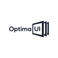 Optima UI logo - Similar company to Materialink