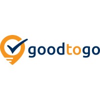 goodtogo logo - Similar company to Botbrain - Website Chatbot