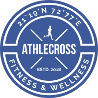 Athlecross Fitness & Wellness Llp.