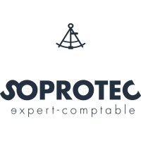 SOPROTEC logo - Similar company to Agec Provence