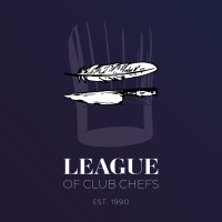 League of Club Chefs logo - Similar company to Boodle'S