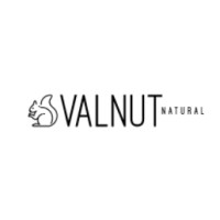 Valnut logo - Similar company to Nueces Nutti