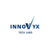 INNOVYX TECH LABS logo - Similar company to Rathan Kumar