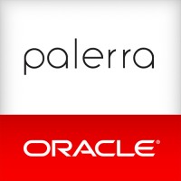 Palerra logo - Similar company to Vitria Technology, Inc.