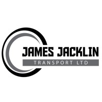 James Jacklin Transport logo - Similar company to Nicholas Packaging Ltd - Environment