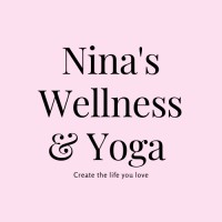 Nina's Wellness & Yoga logo - Similar company to L'Airelle