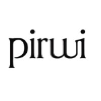 Pirwi logo - Similar company to Esrawe Studio