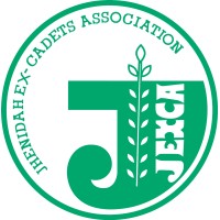 Jhenidah Ex-Cadets Association (JEXCA) logo - Similar company to Flag Telecom