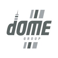 Dome Group Hungary logo - Similar company to Compensit