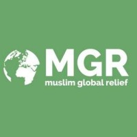 Muslim Global Relief logo - Similar company to Merciful Servants