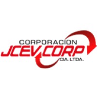 CORPORACION JCEVCORP CIA. LTDA logo - Similar company to Tapitex