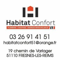 HABITAT CONFORT logo - Similar company to Batis Plus
