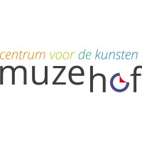 Muzehof Centrum voor de Kunsten logo - Similar company to Bij De Bieb