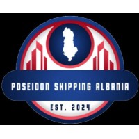 Poseidon Shipping Albania logo - Similar company to Poseidon Navigation Services Ltd