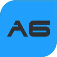 Anomaly Six logo - Similar company to Skull Games Solutions