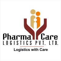 Pharmacare Logistics Pvt. Ltd. logo - Similar company to Parcel It